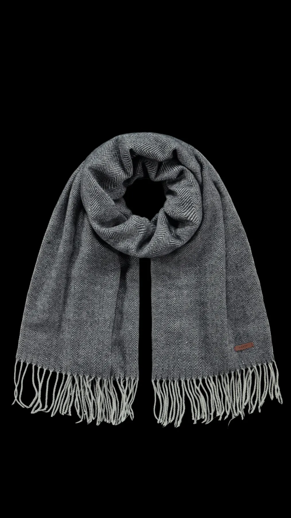 Soho Scarf
