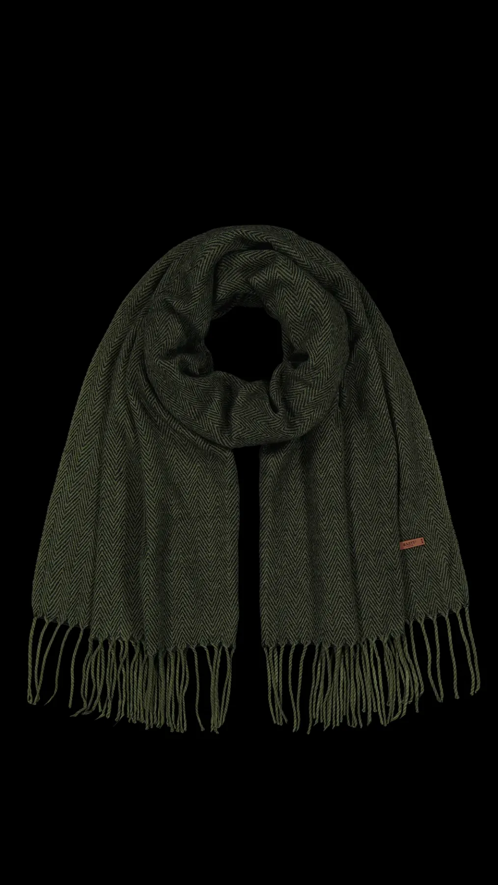Soho Scarf