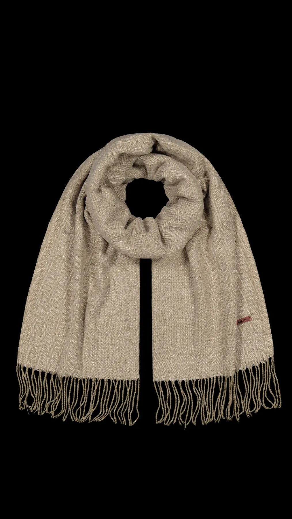 Soho Scarf