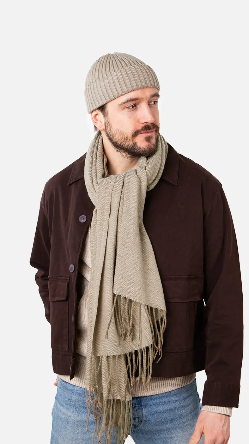 Soho Scarf