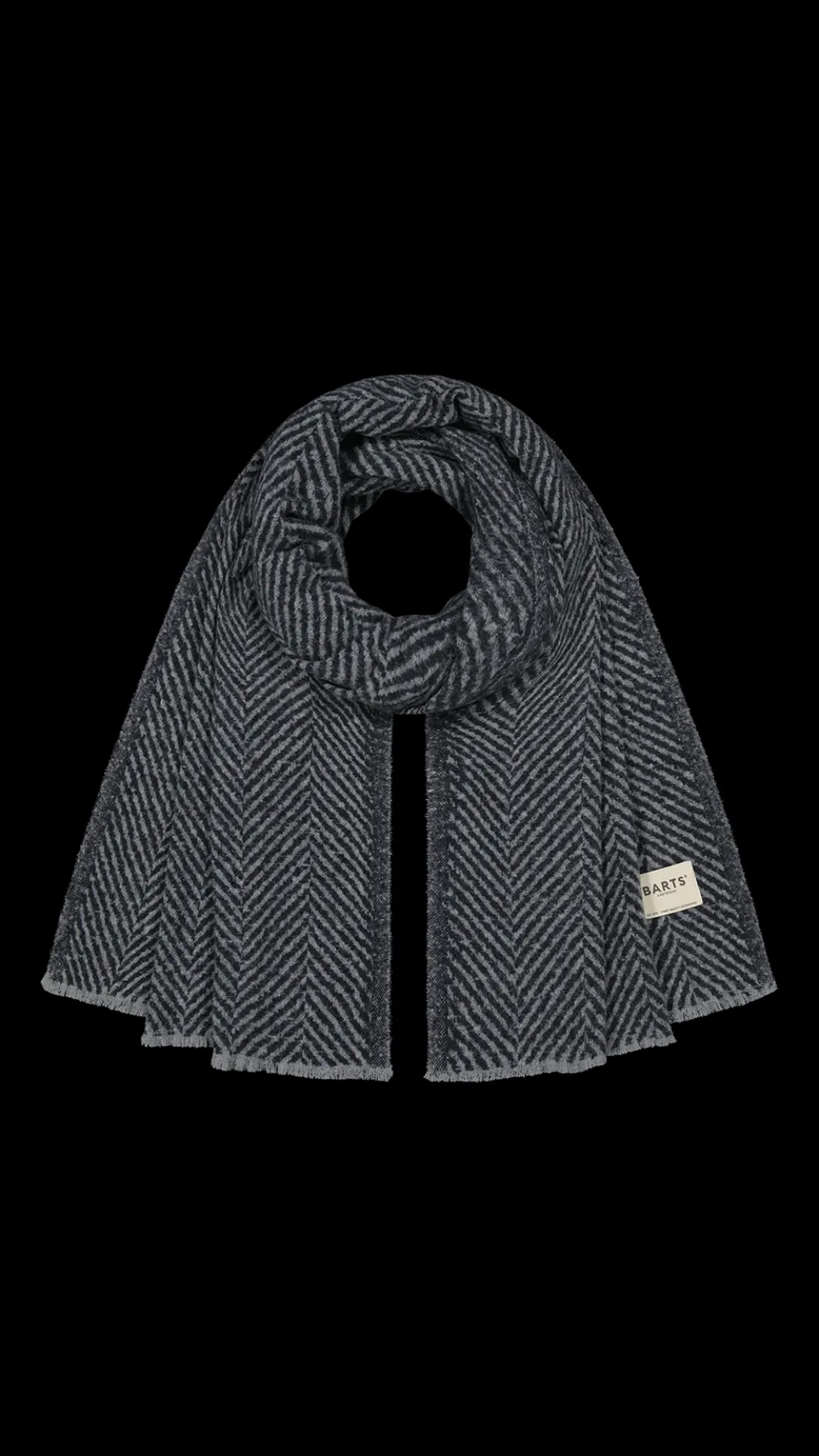 Sohoho Scarf