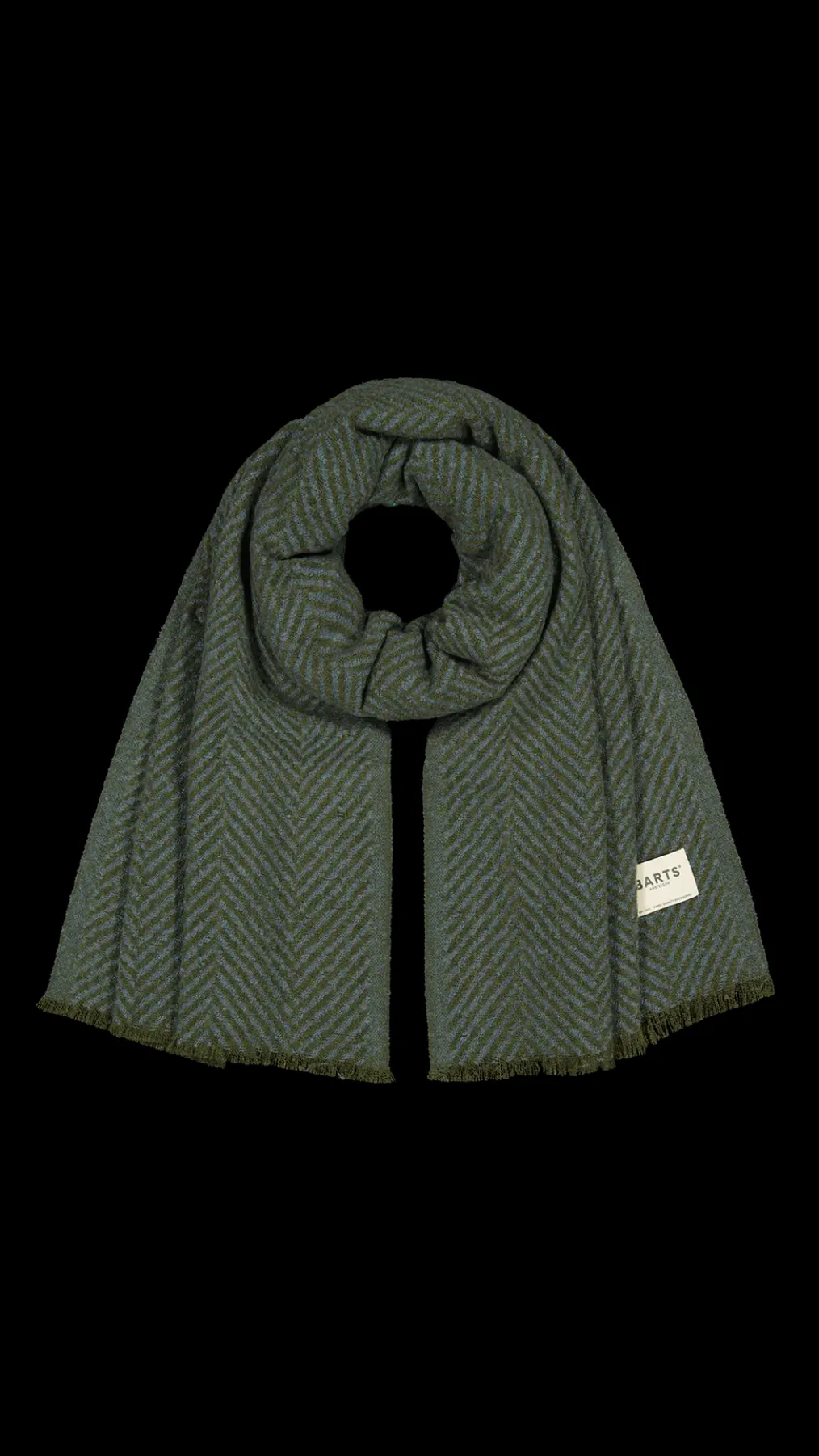 Sohoho Scarf