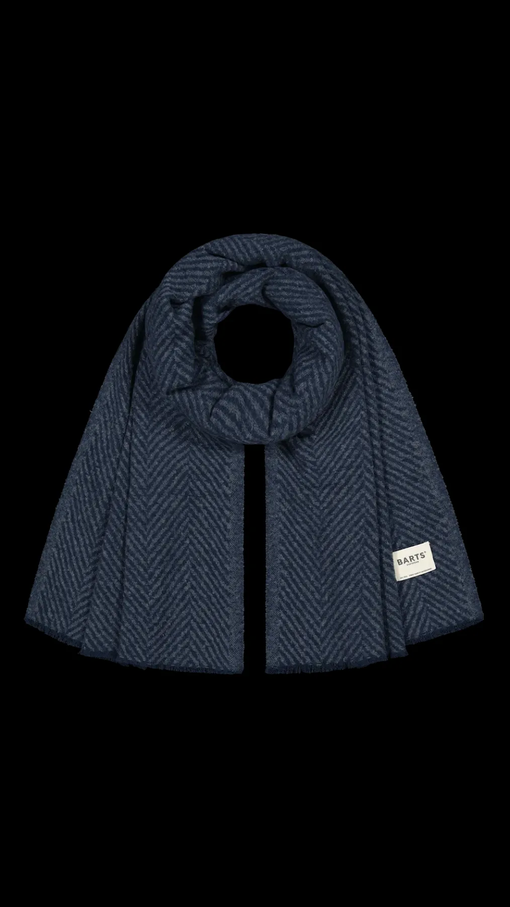 Sohoho Scarf