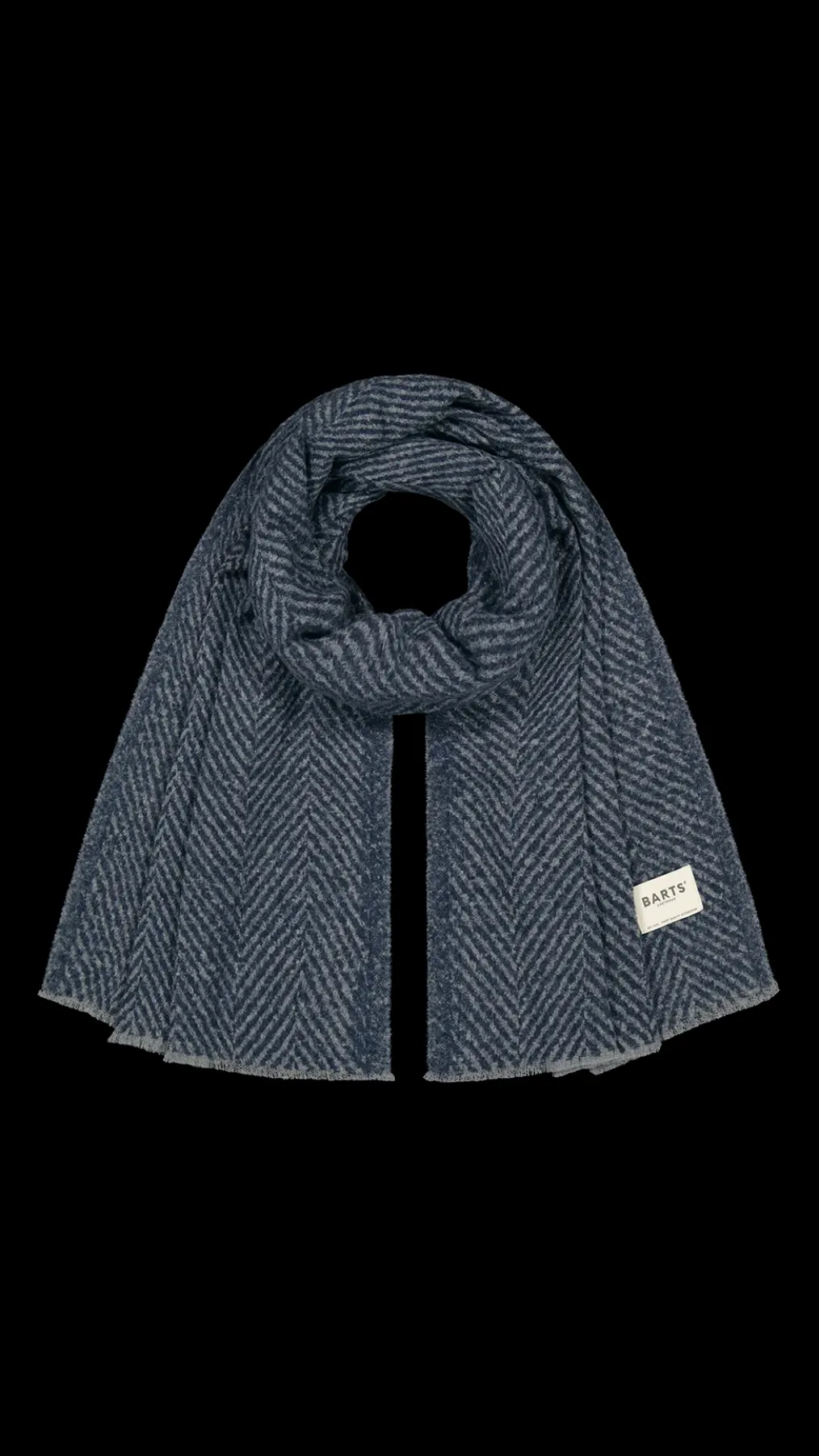 Sohoho Scarf