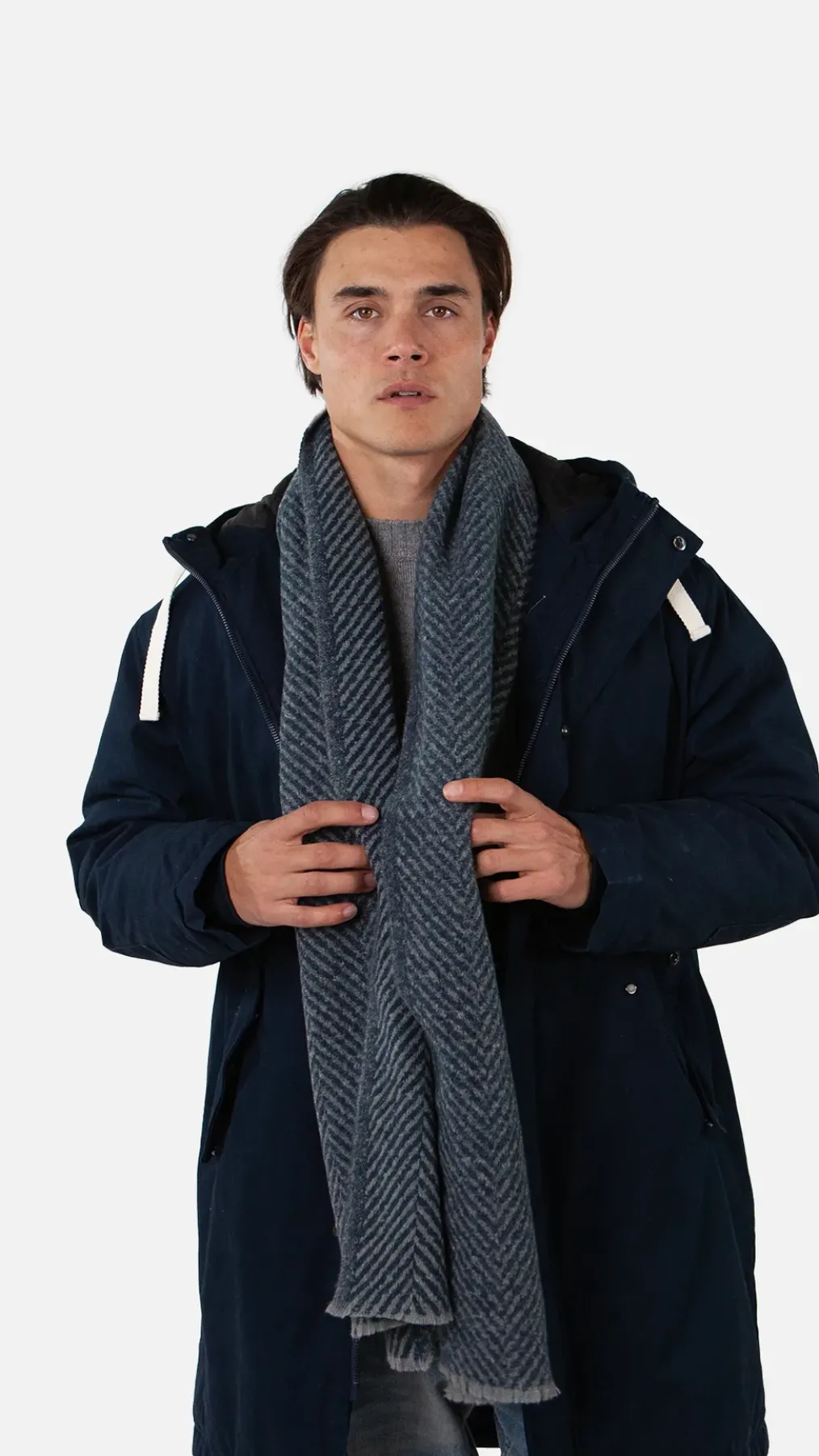 Sohoho Scarf