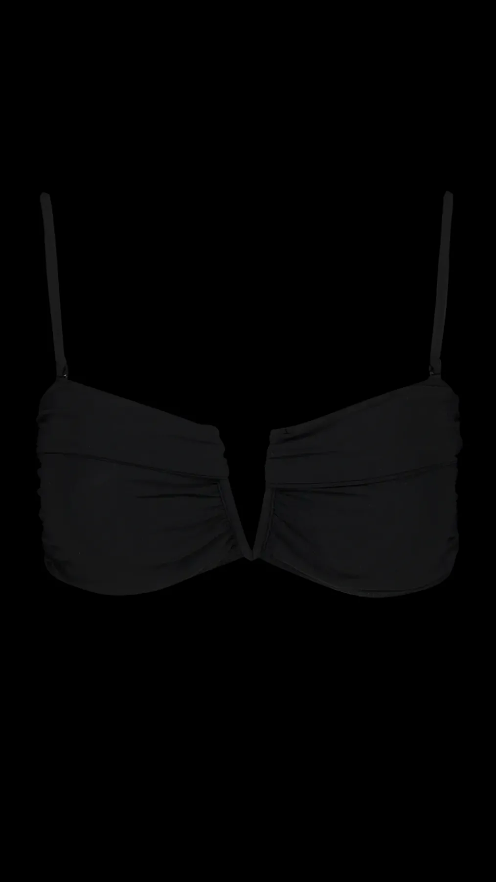 Solid Bandeau
