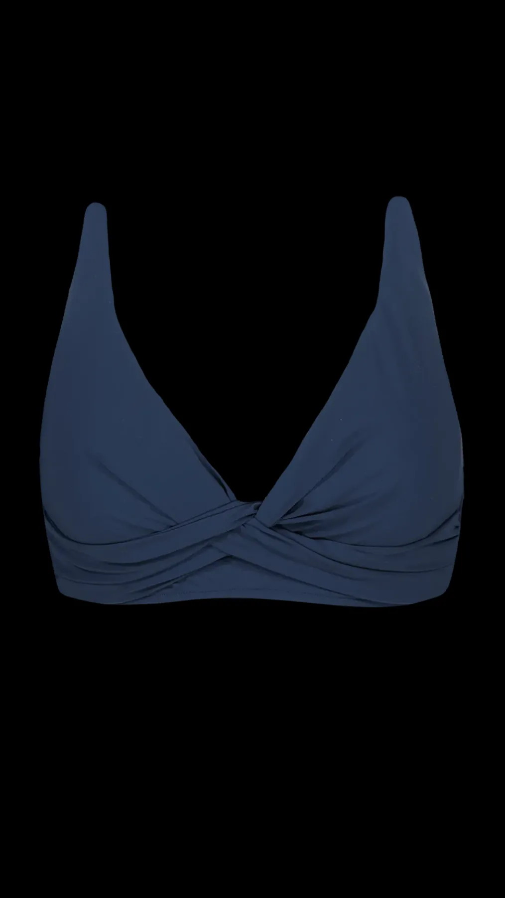 Solid Multifit Top