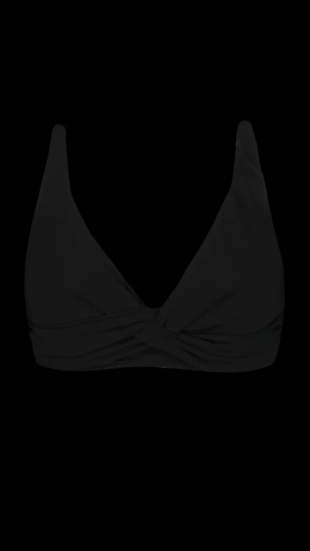 Solid Multifit Top