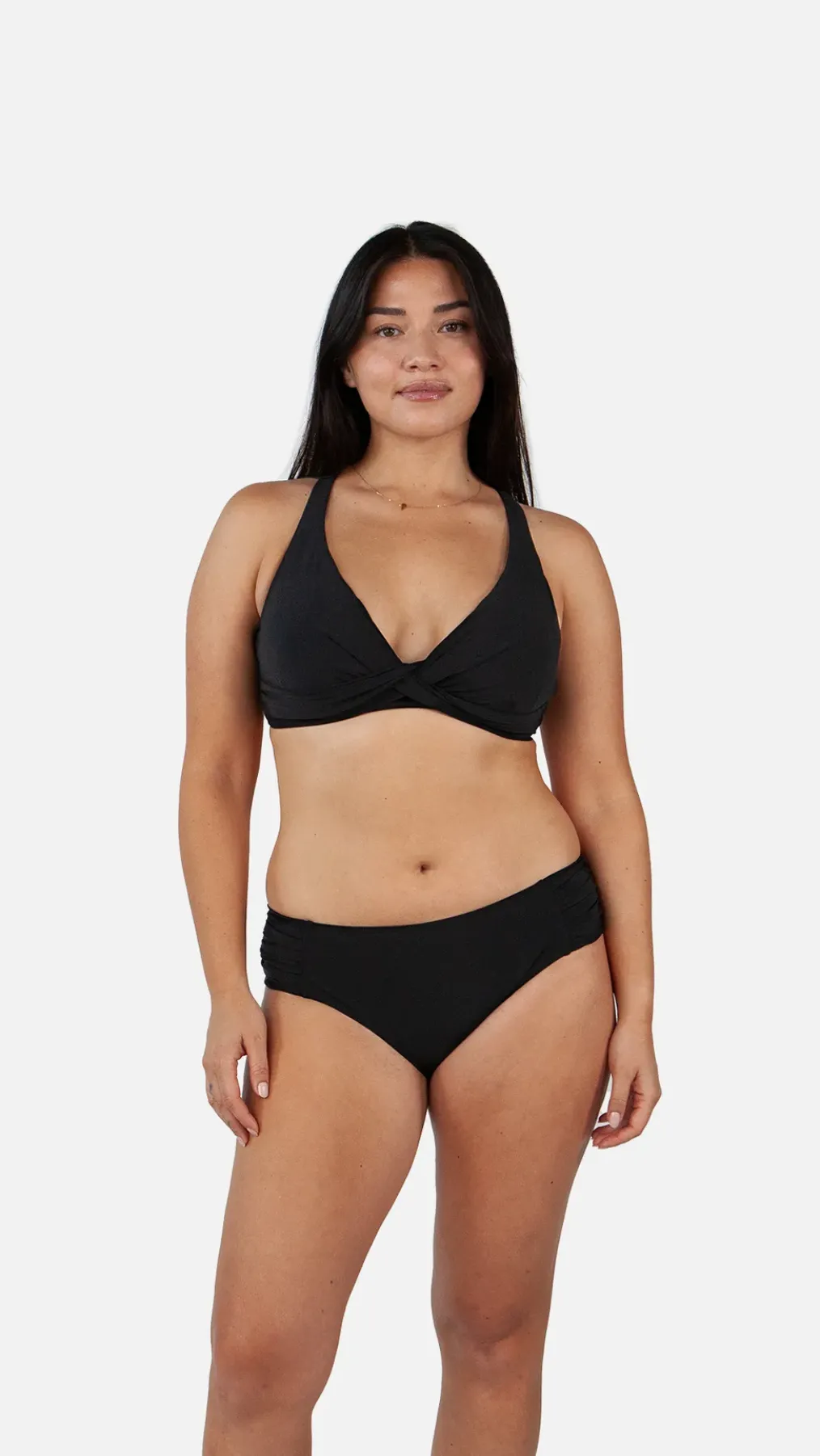 Solid Multifit Top