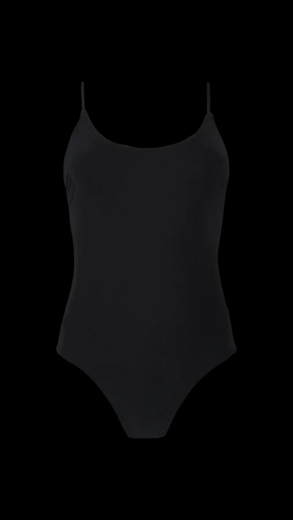 Solid One Piece