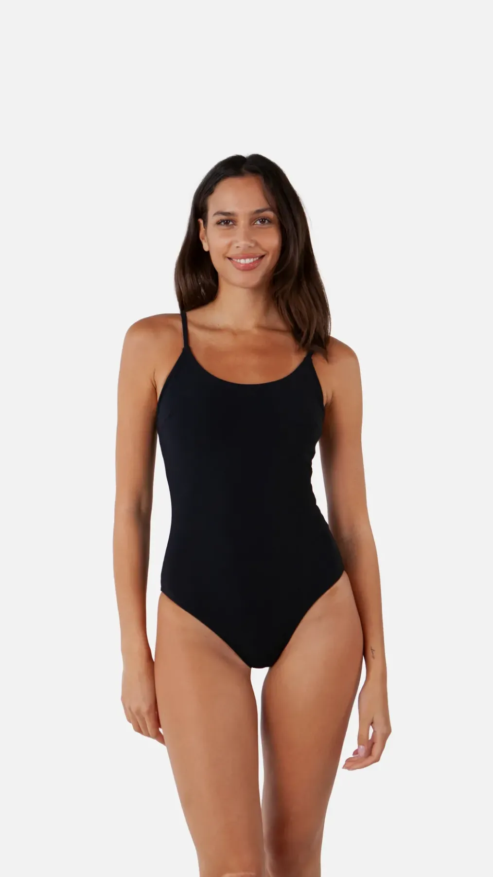 Solid One Piece