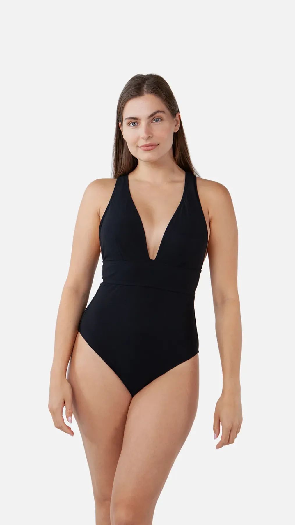 Solid Sculpting One Piece