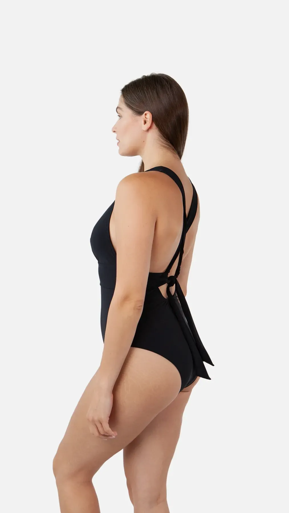 Solid Sculpting One Piece