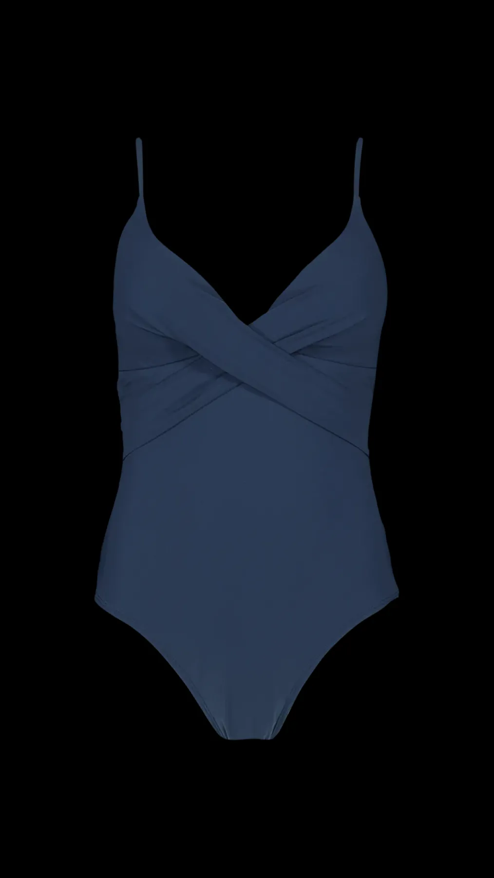 Solid Shaping One Piece