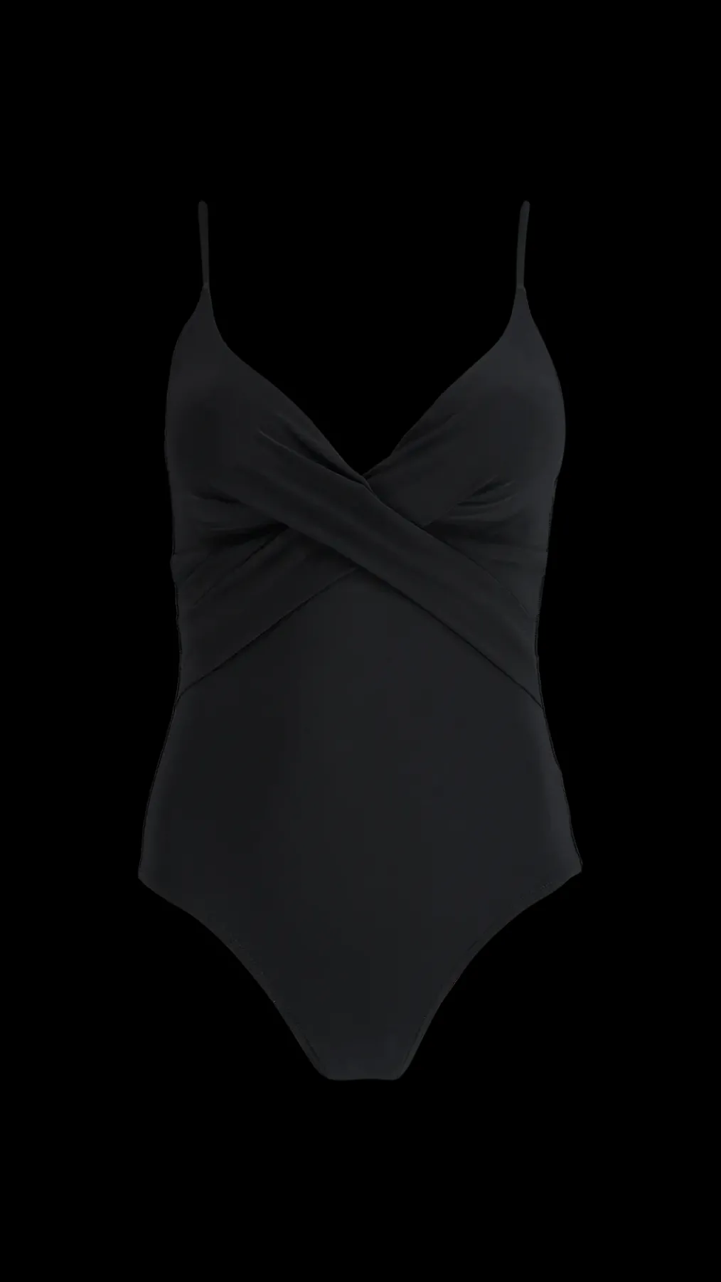 Solid Shaping One Piece