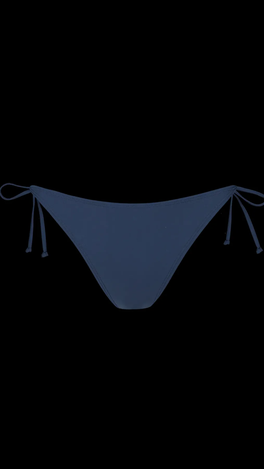 Solid Tanga