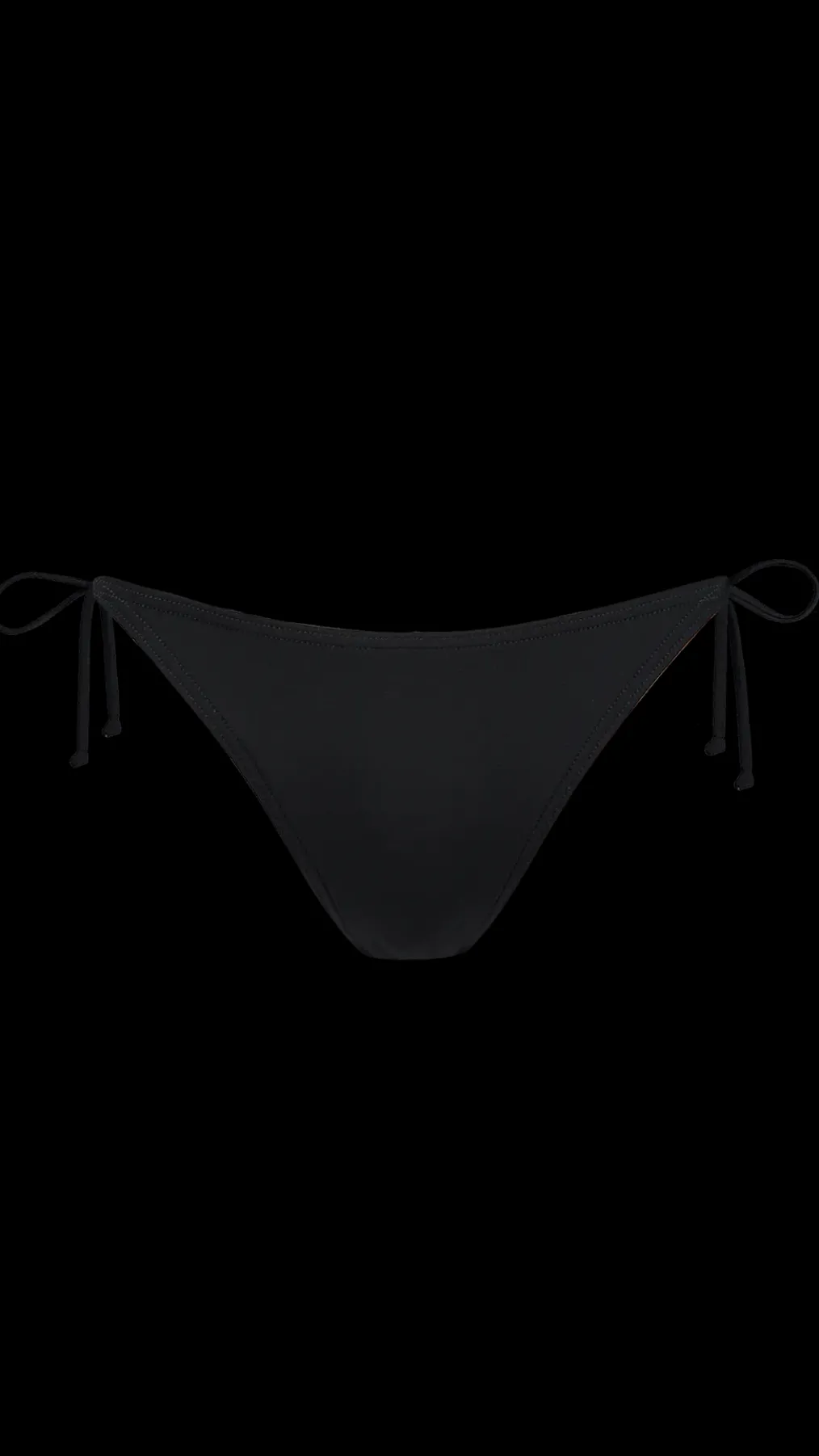 Solid Tanga