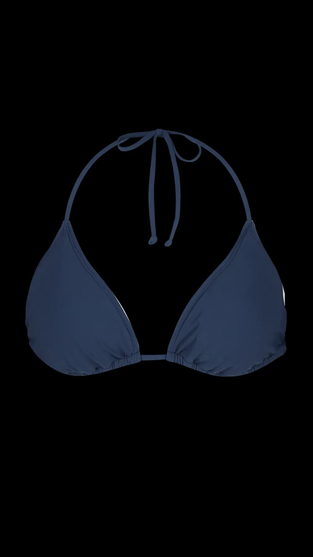 Solid Triangle