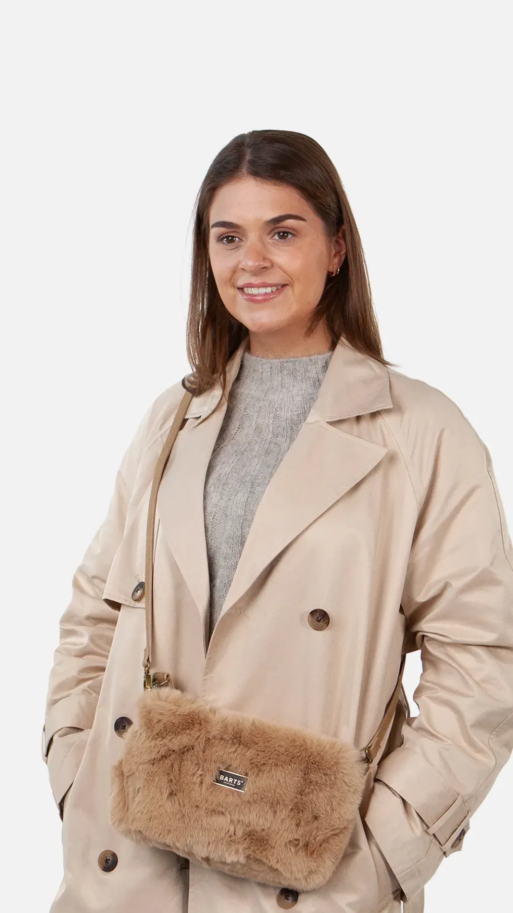 Sourwood Clutch