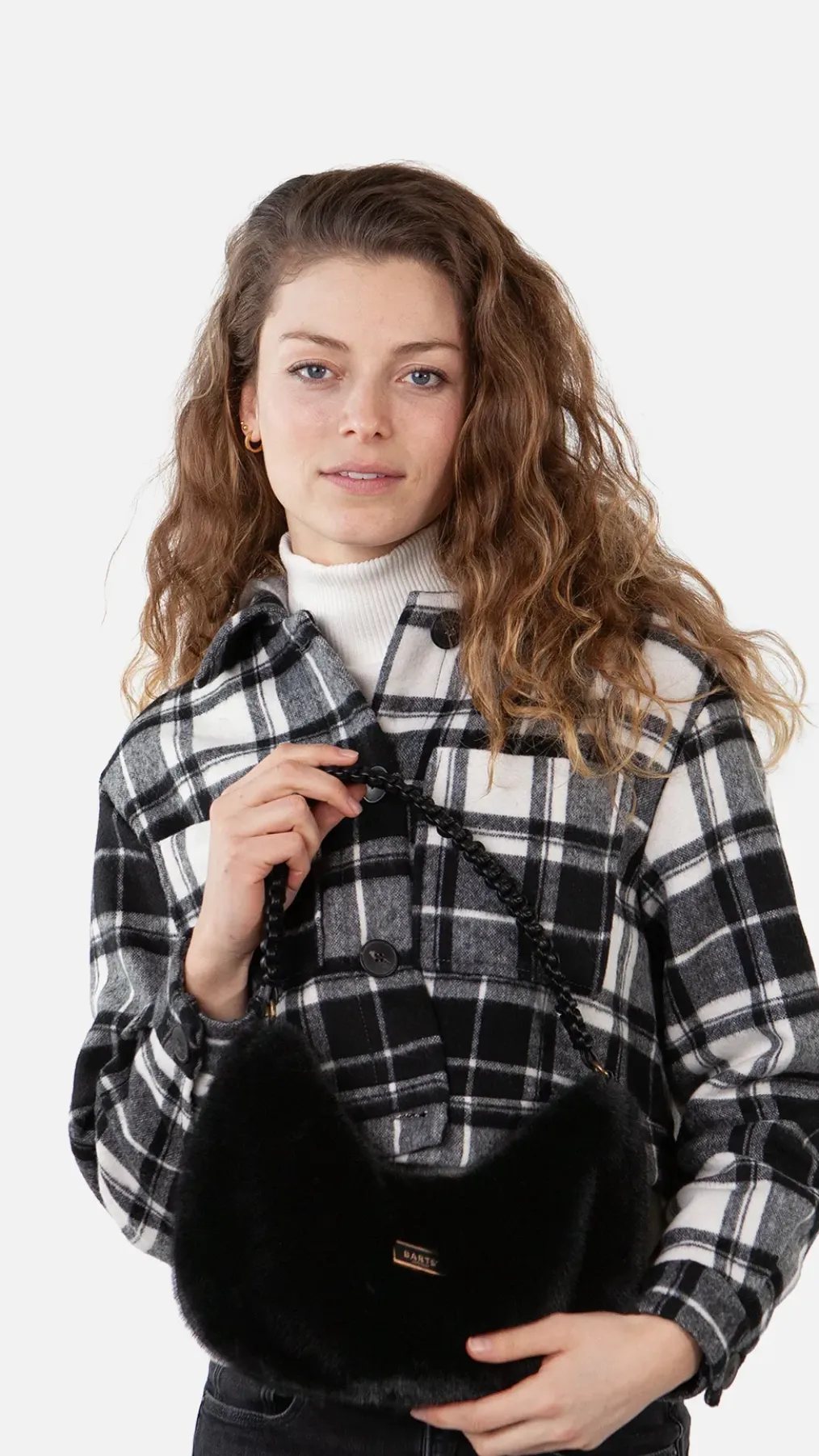 Sourwood Shoulderbag