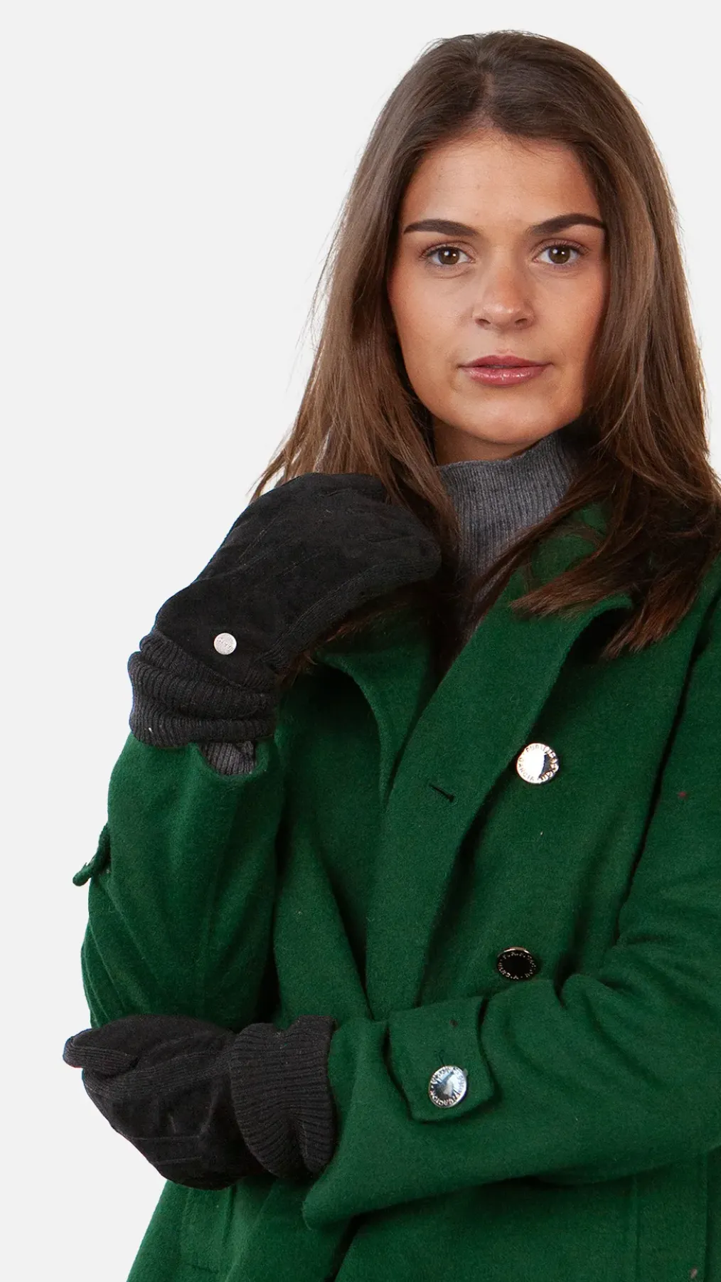 Stephaney Gloves