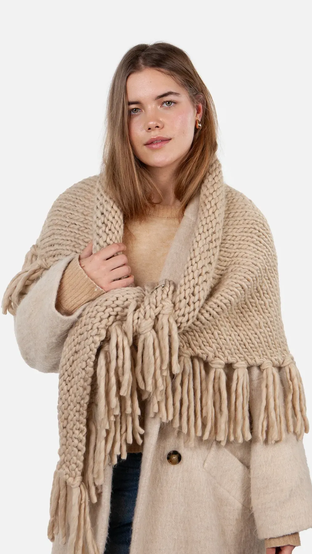 Sujee Scarf