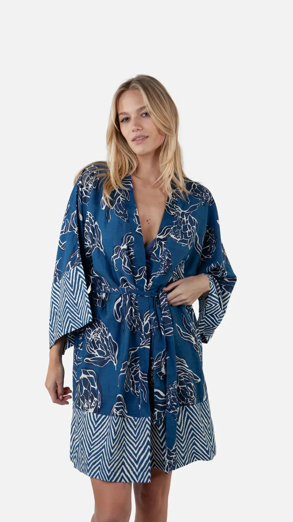 Sulamita Kimono