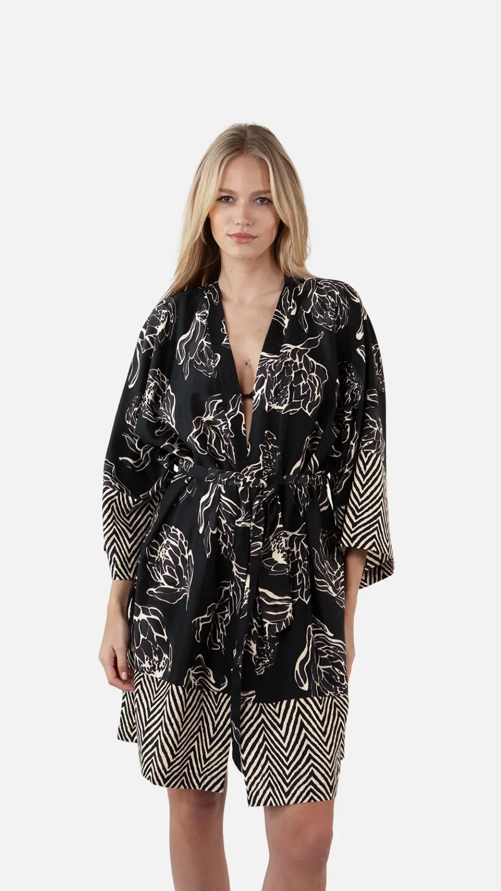 Sulamita Kimono