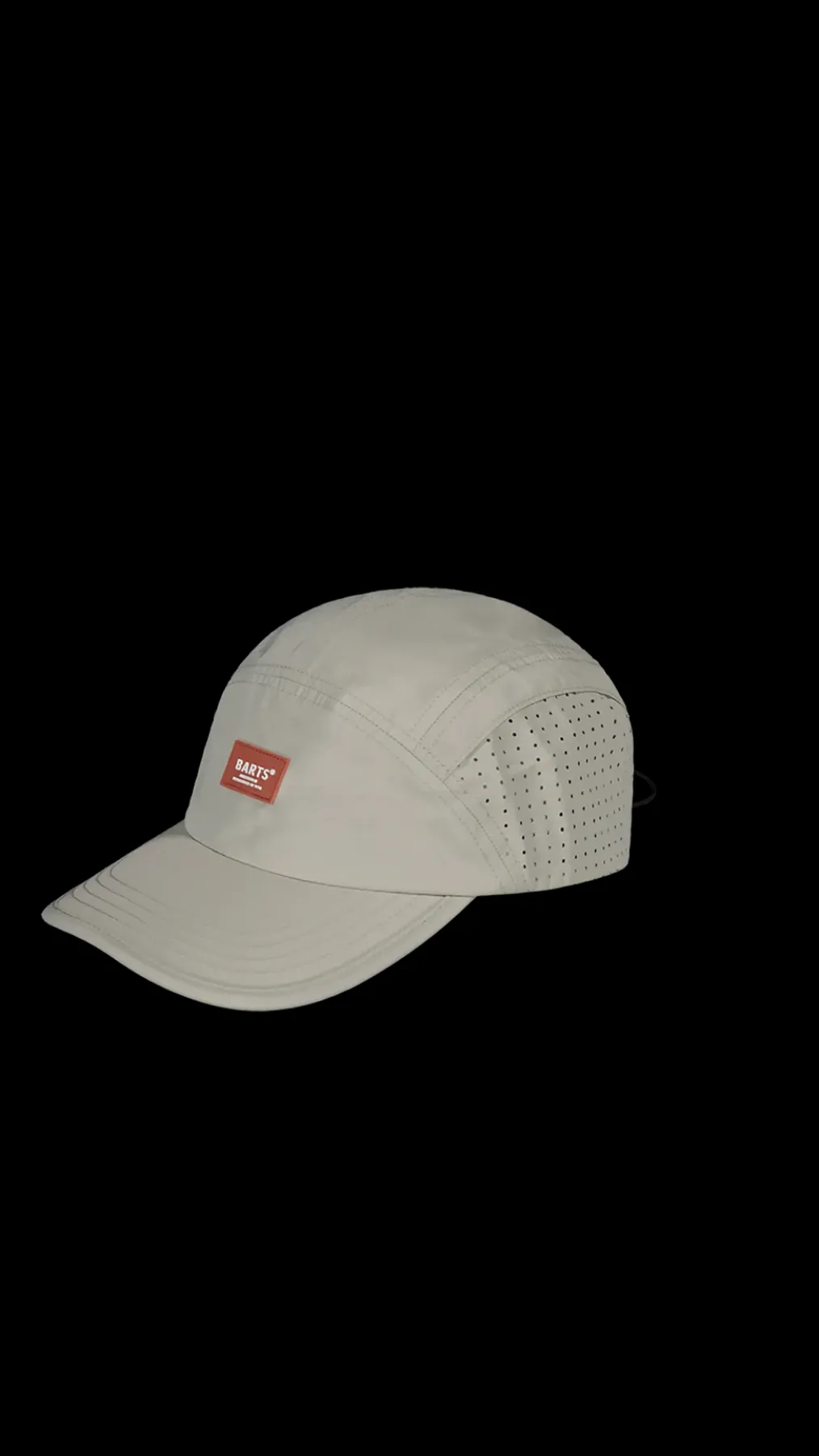 Sumbal Cap