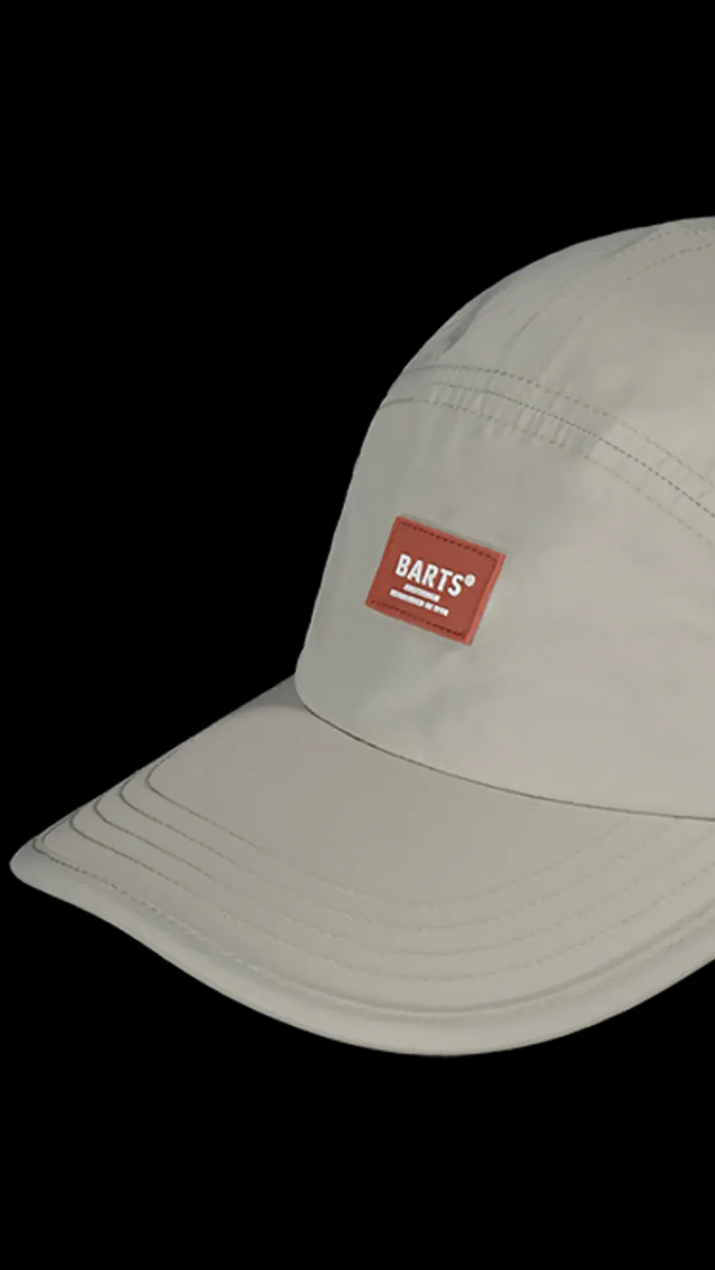 Sumbal Cap