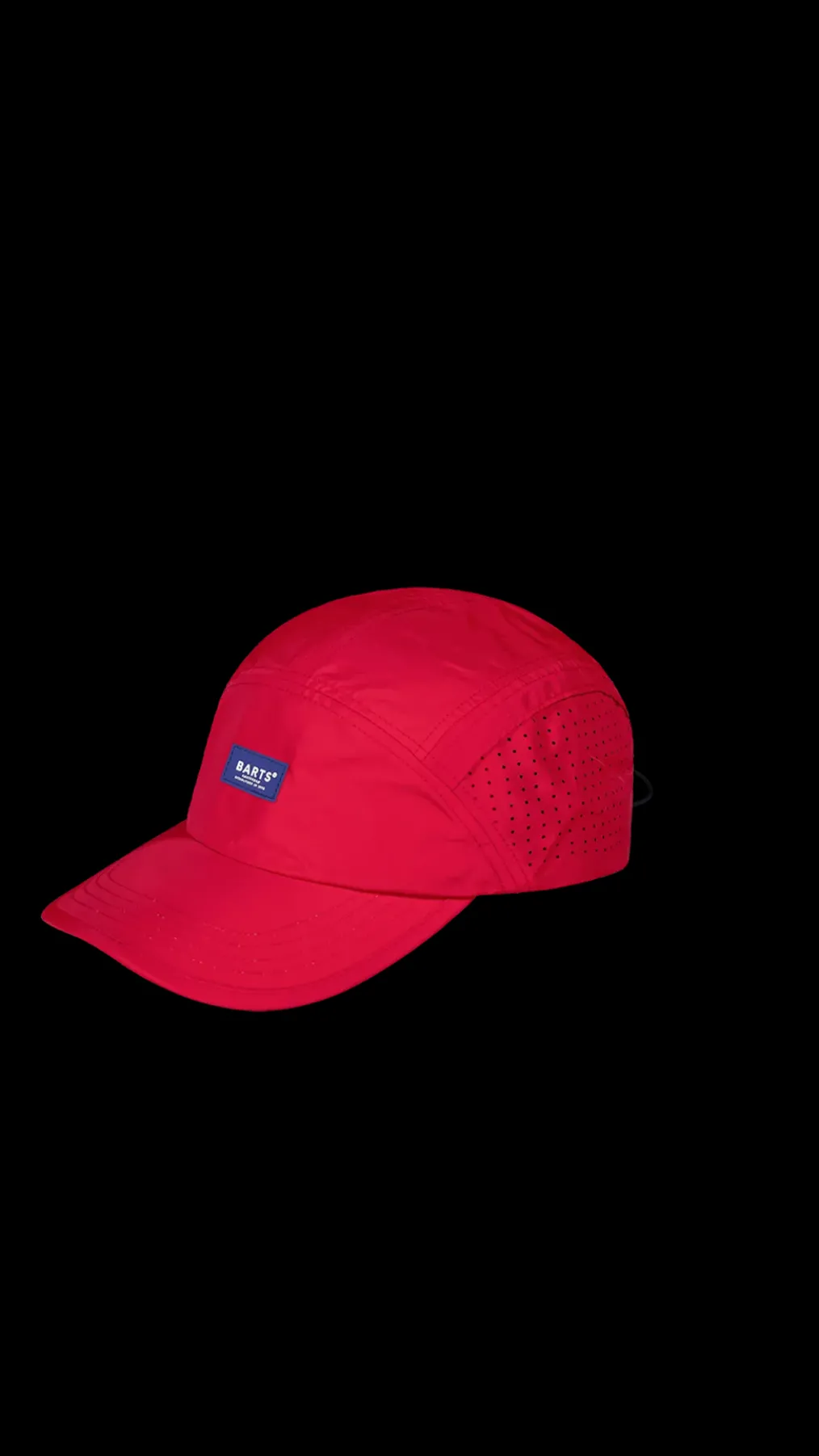 Sumbal Cap