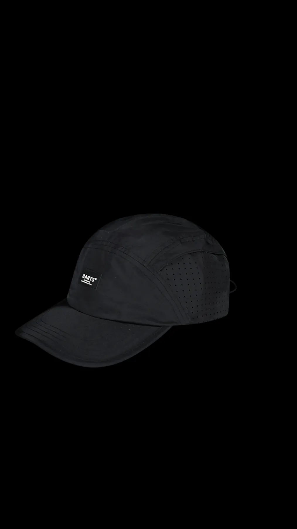 Sumbal Cap