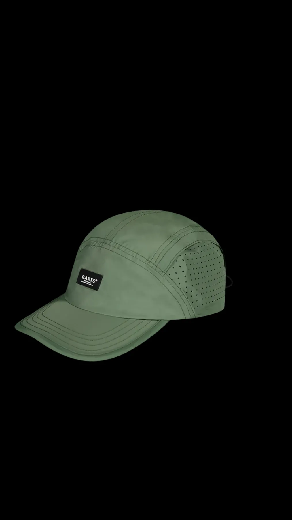 Sumbal Cap