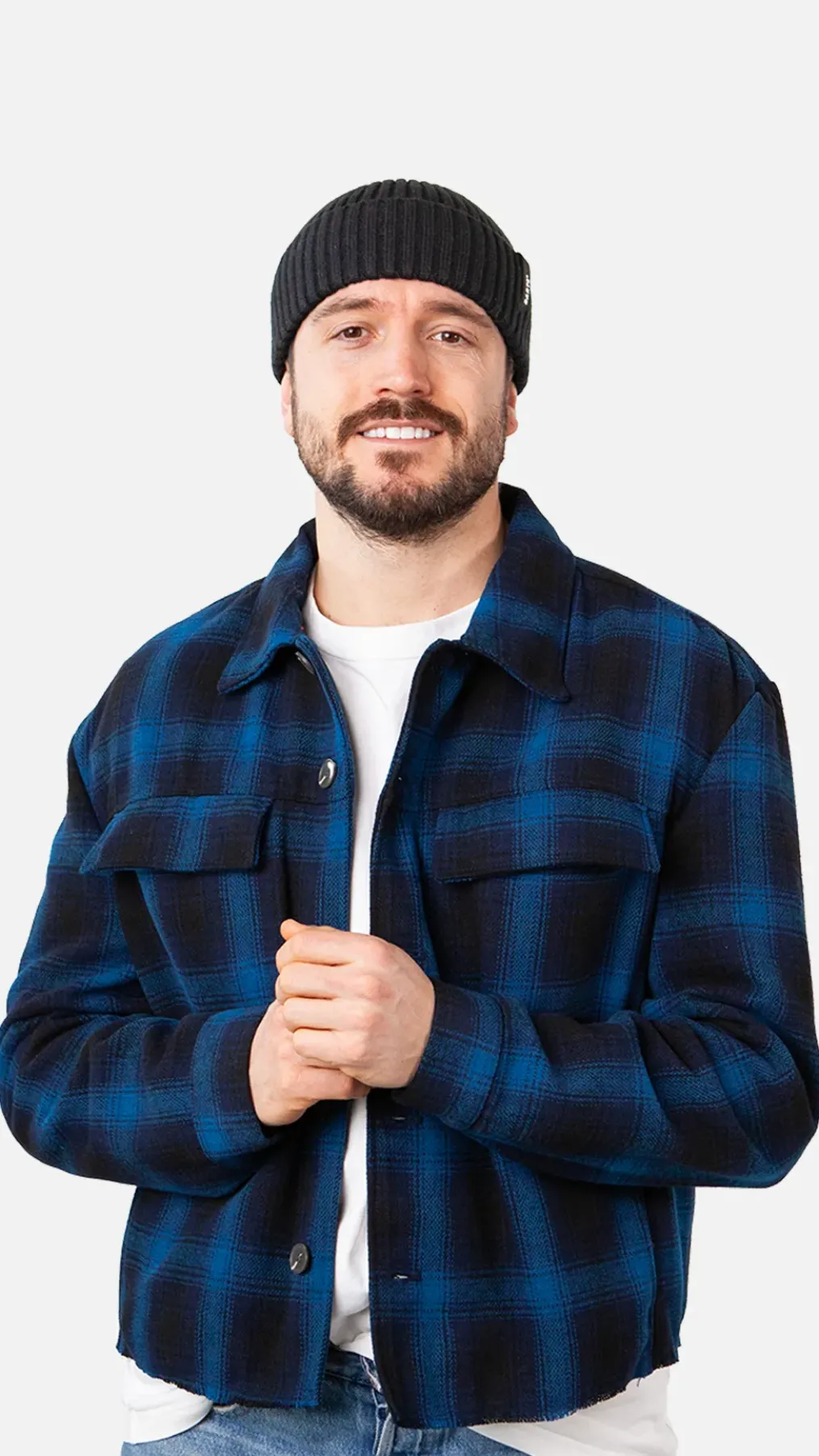 Sumter Beanie