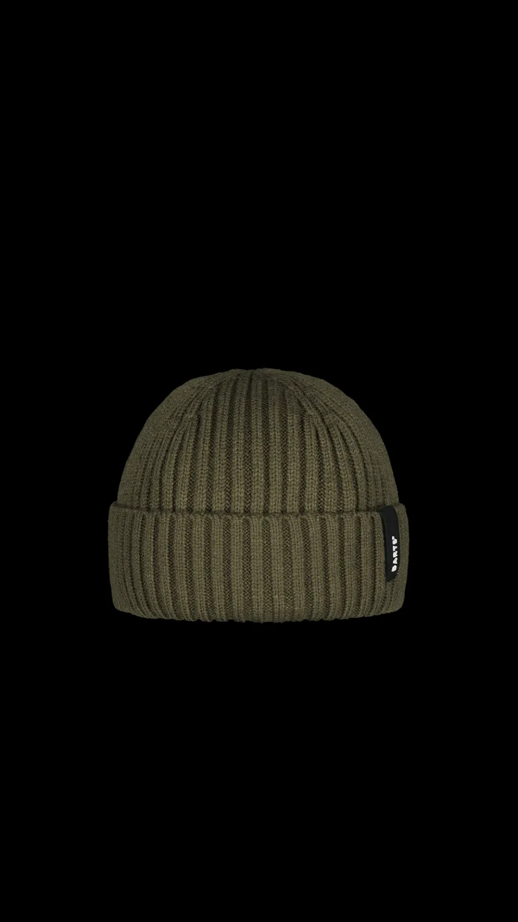 Sumter Beanie