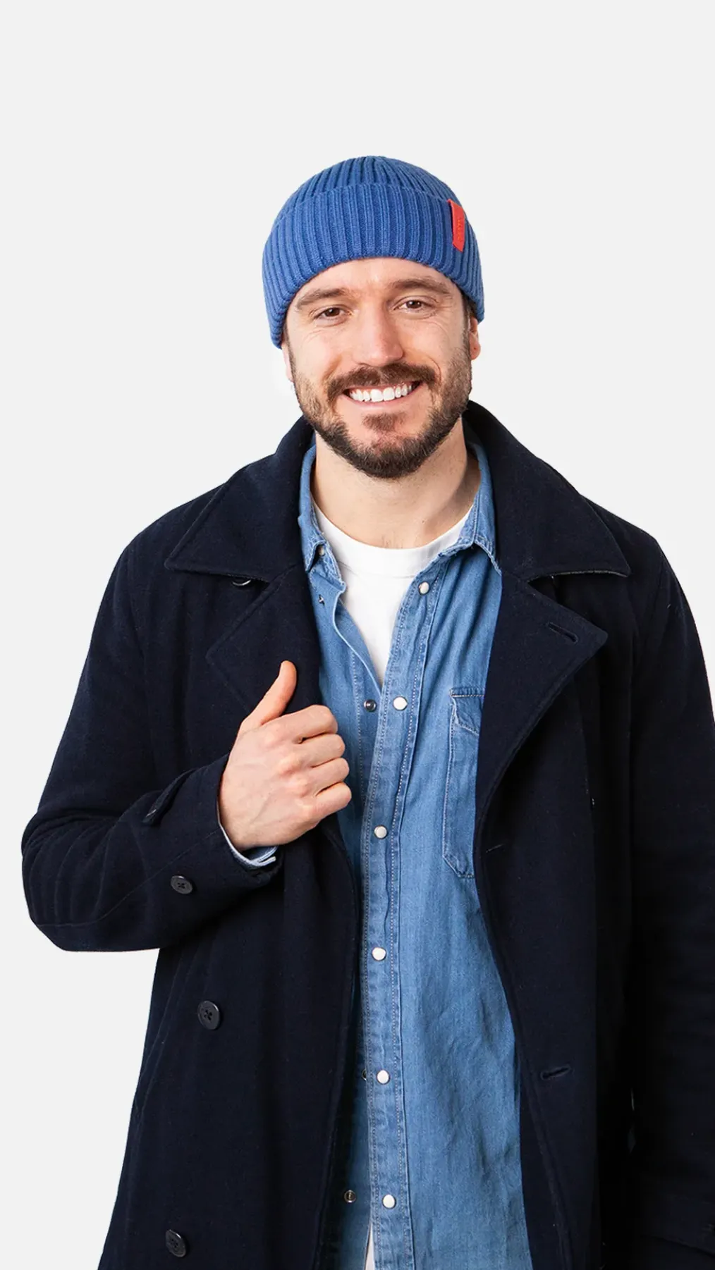 Sumter Beanie