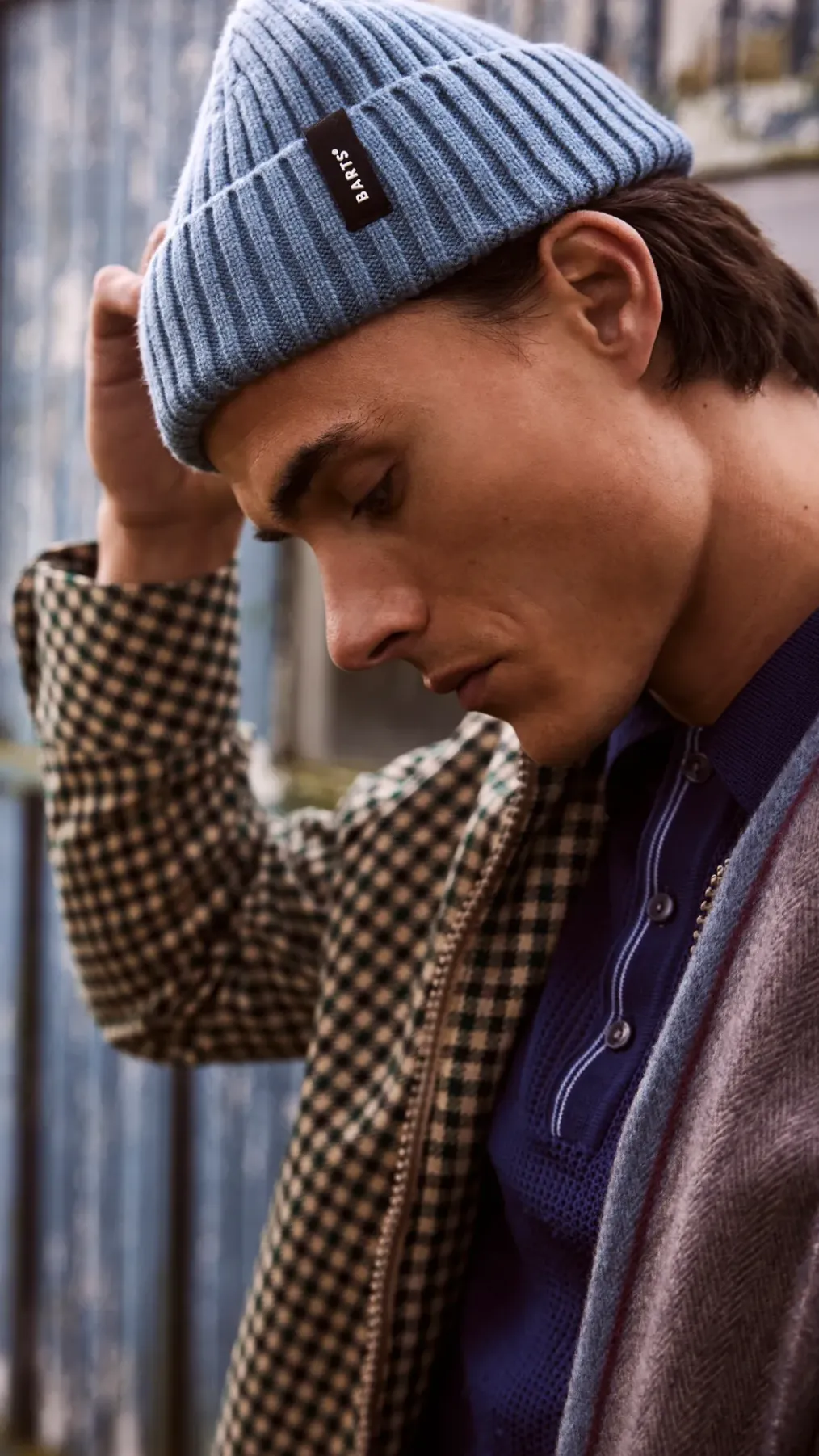 Sumter Beanie