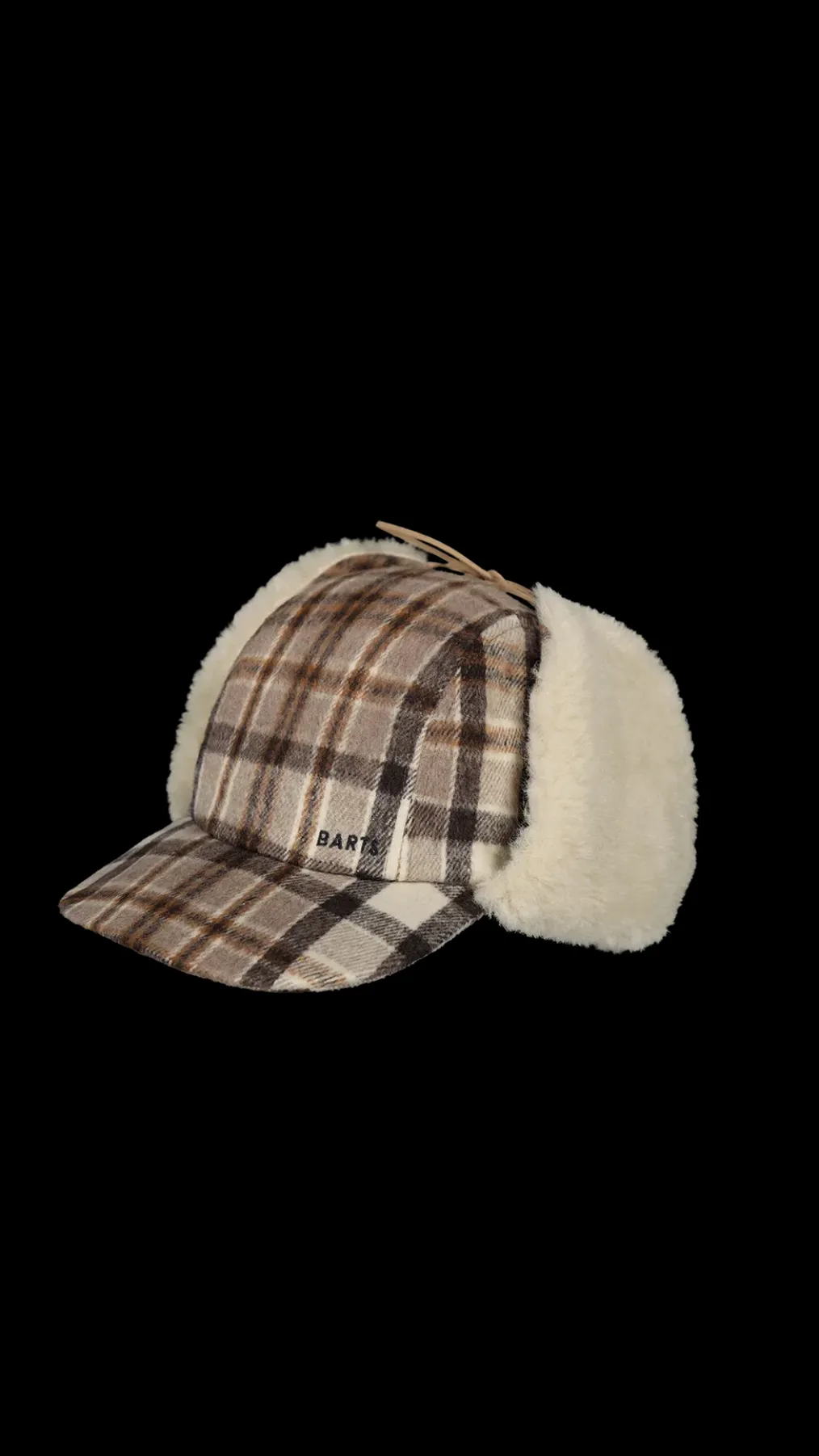 Sunnaha Cap