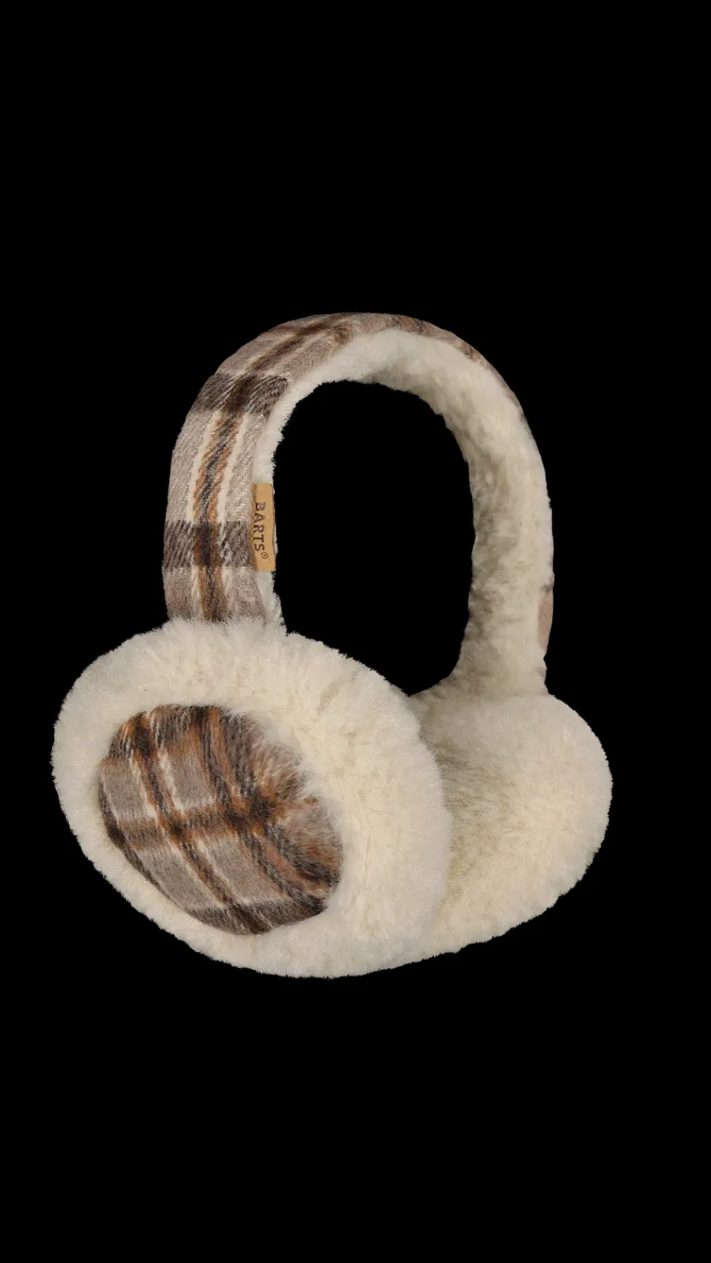 Sunnaha Earmuffs