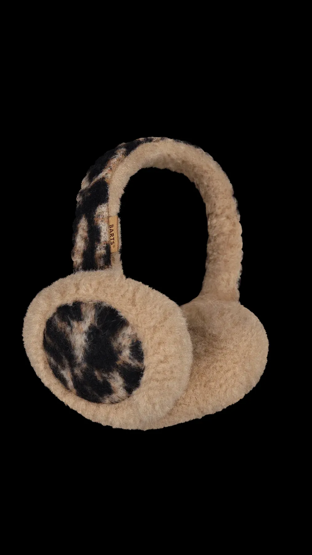 Sunnaha Earmuffs