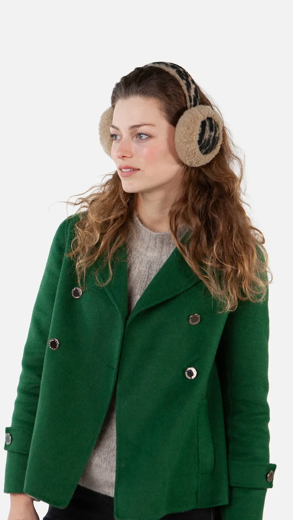 Sunnaha Earmuffs