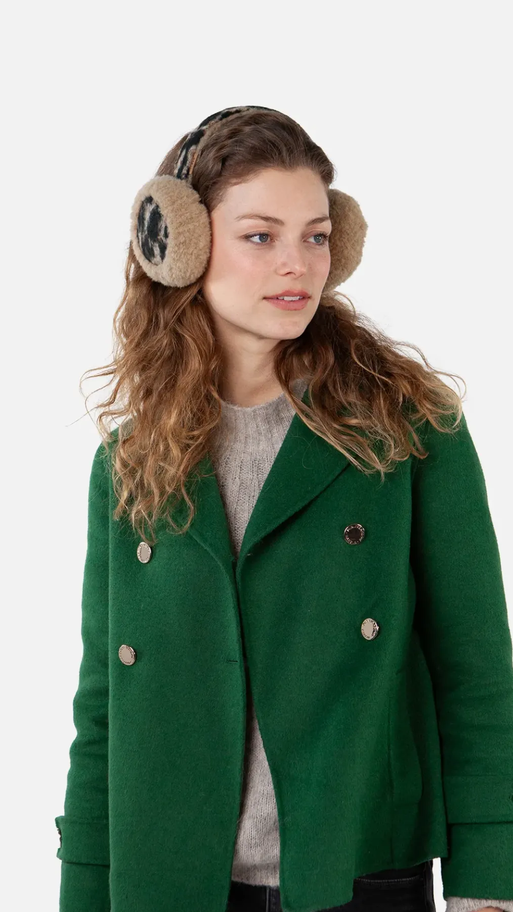 Sunnaha Earmuffs