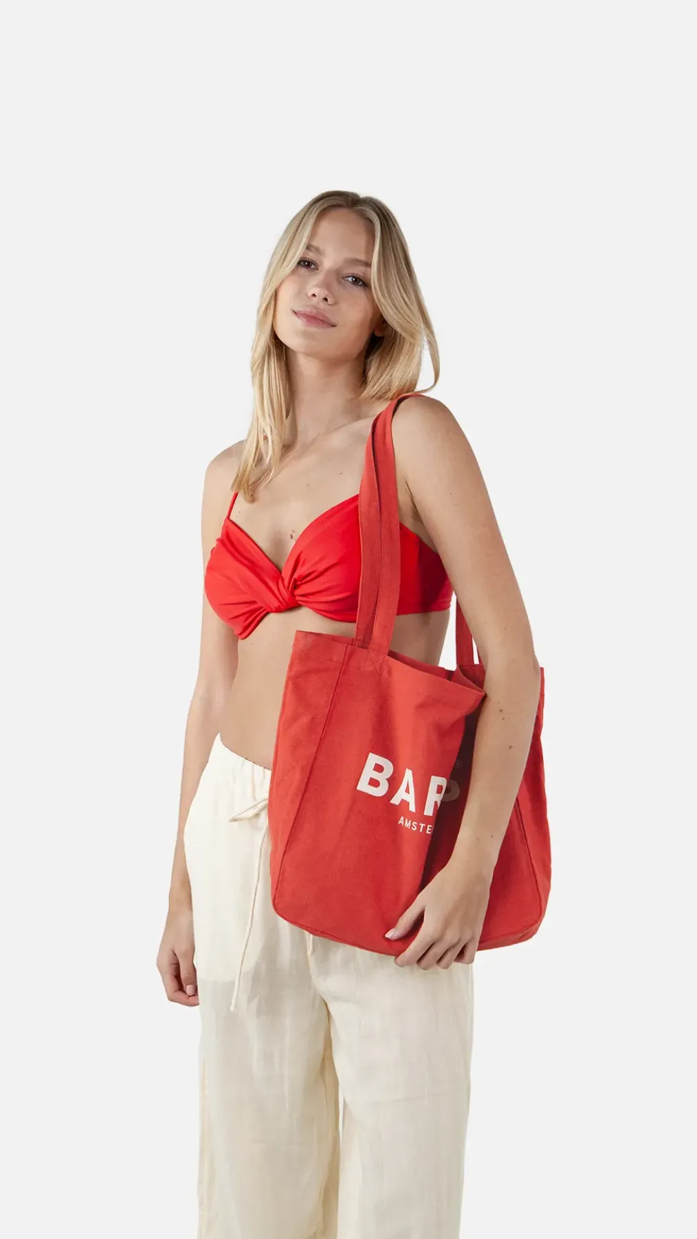 Sunraysia Bag