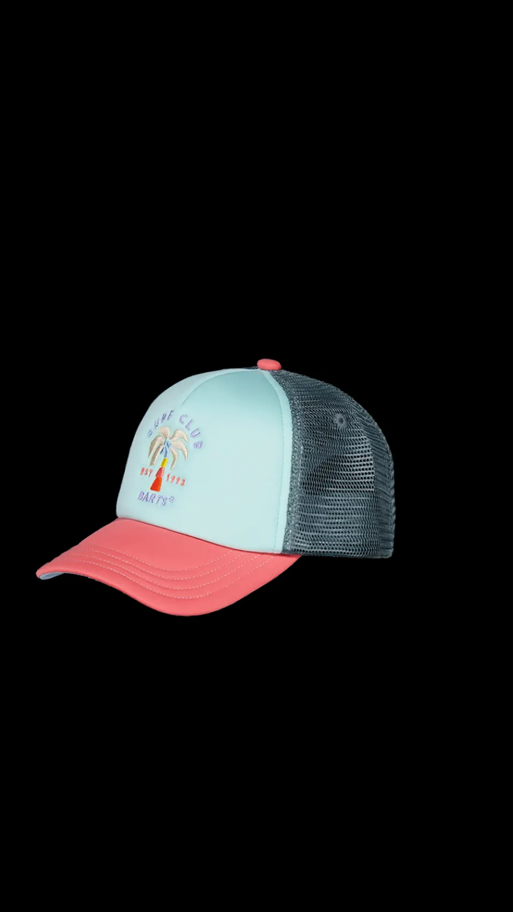 Surfie Cap