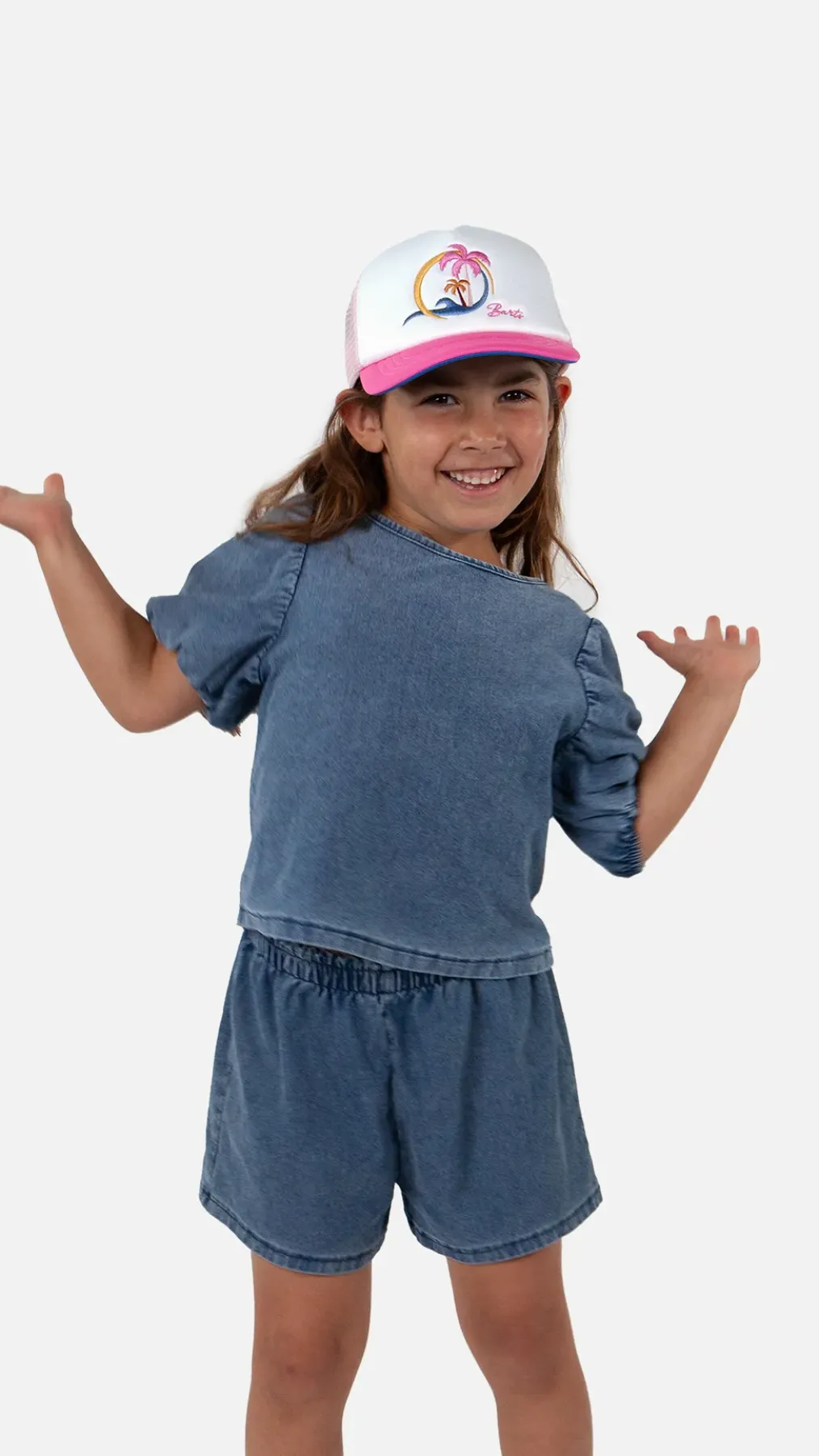 Surfie Cap