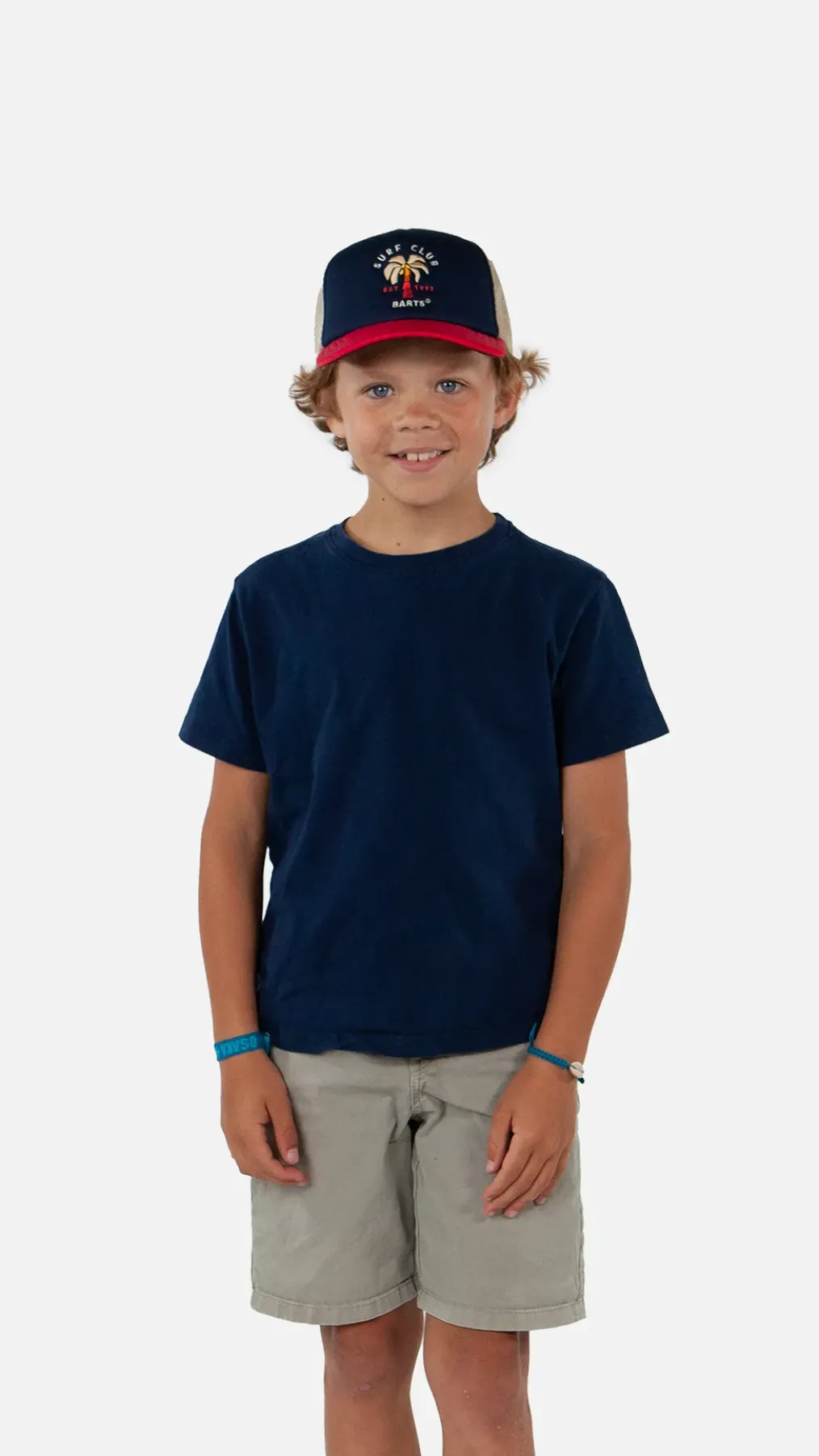 Surfie Cap
