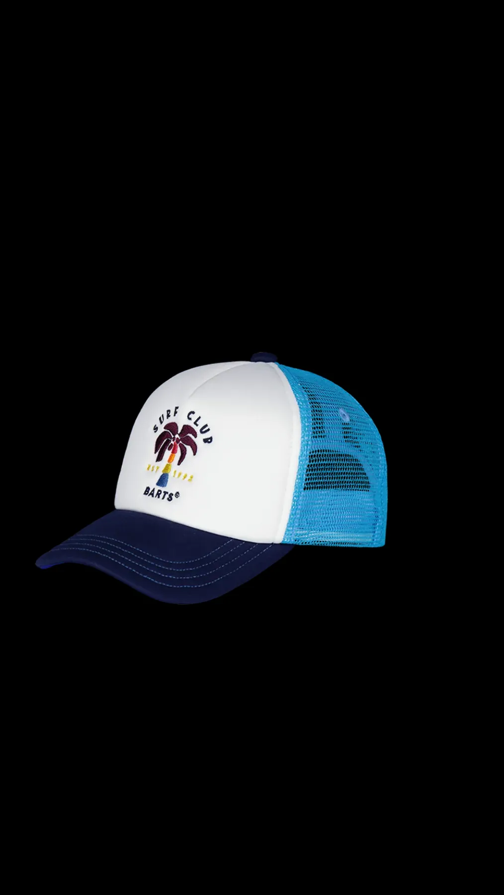 Surfie Cap