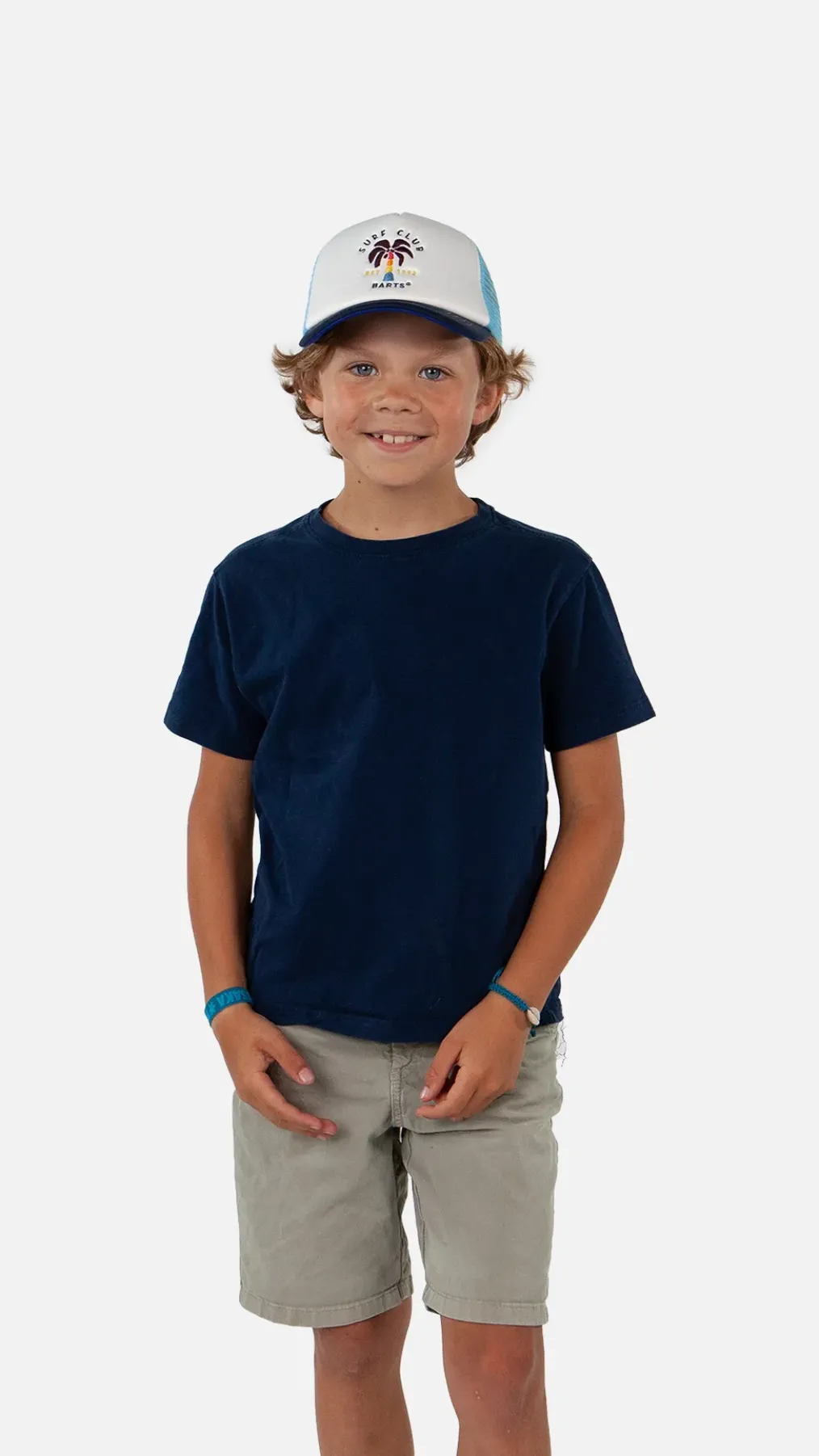 Surfie Cap