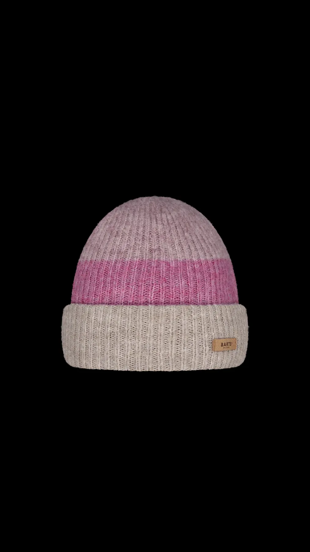 Suzam Beanie