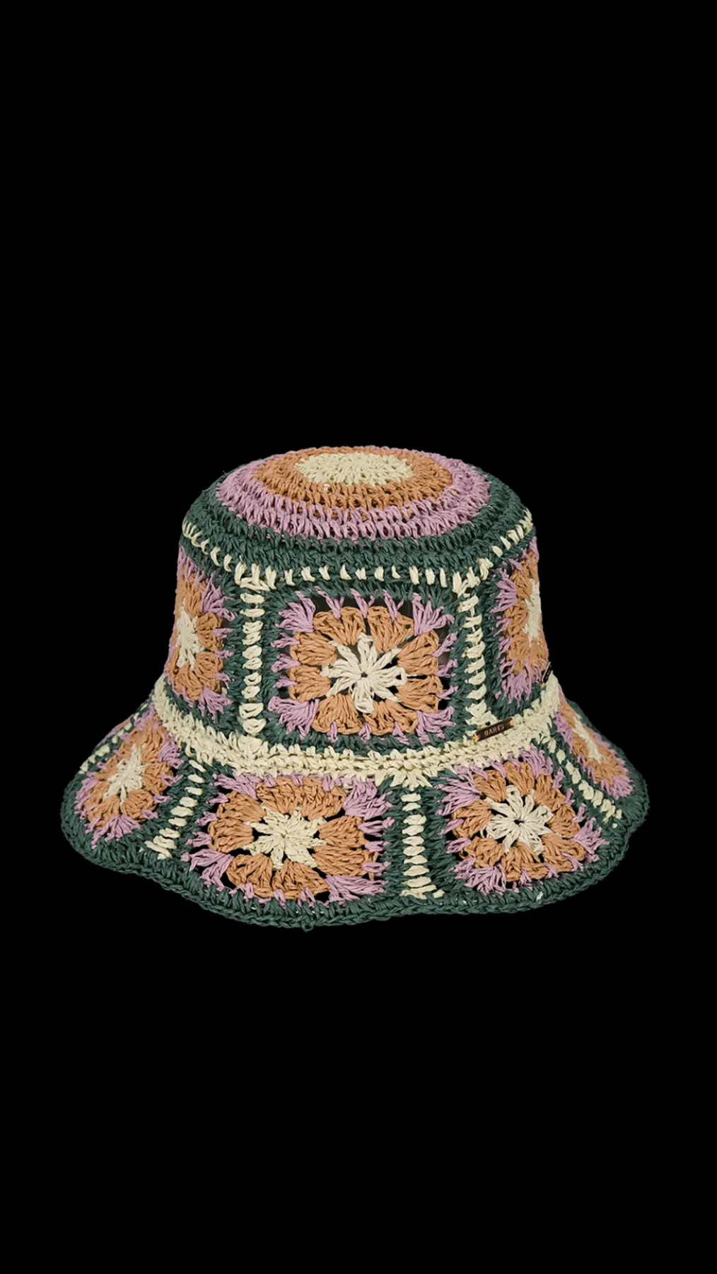 Sweetvine Hat